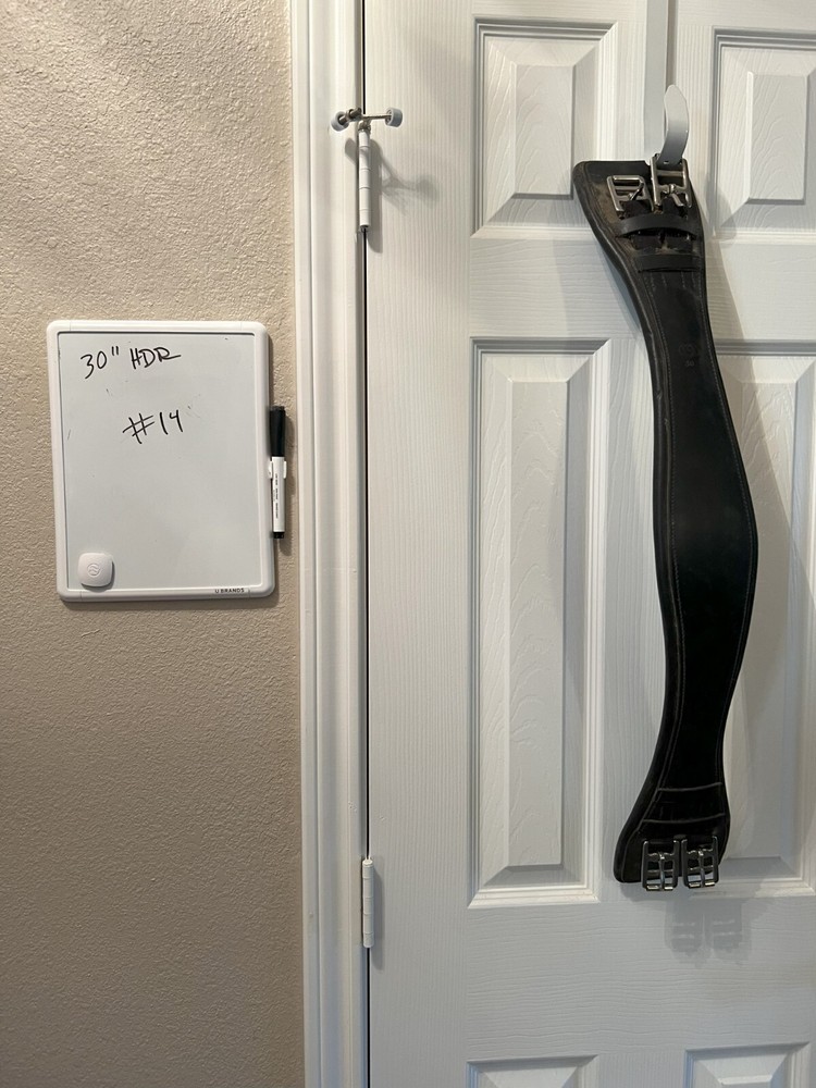 30" HDR Girth