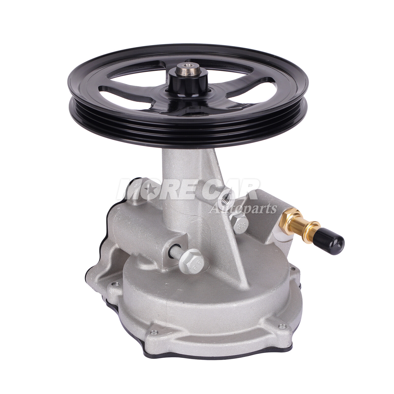 Vacuum Pump for 15-20 Chevrolet Suburban Tahoe Silverado 1500 GMC Yukon Escalade