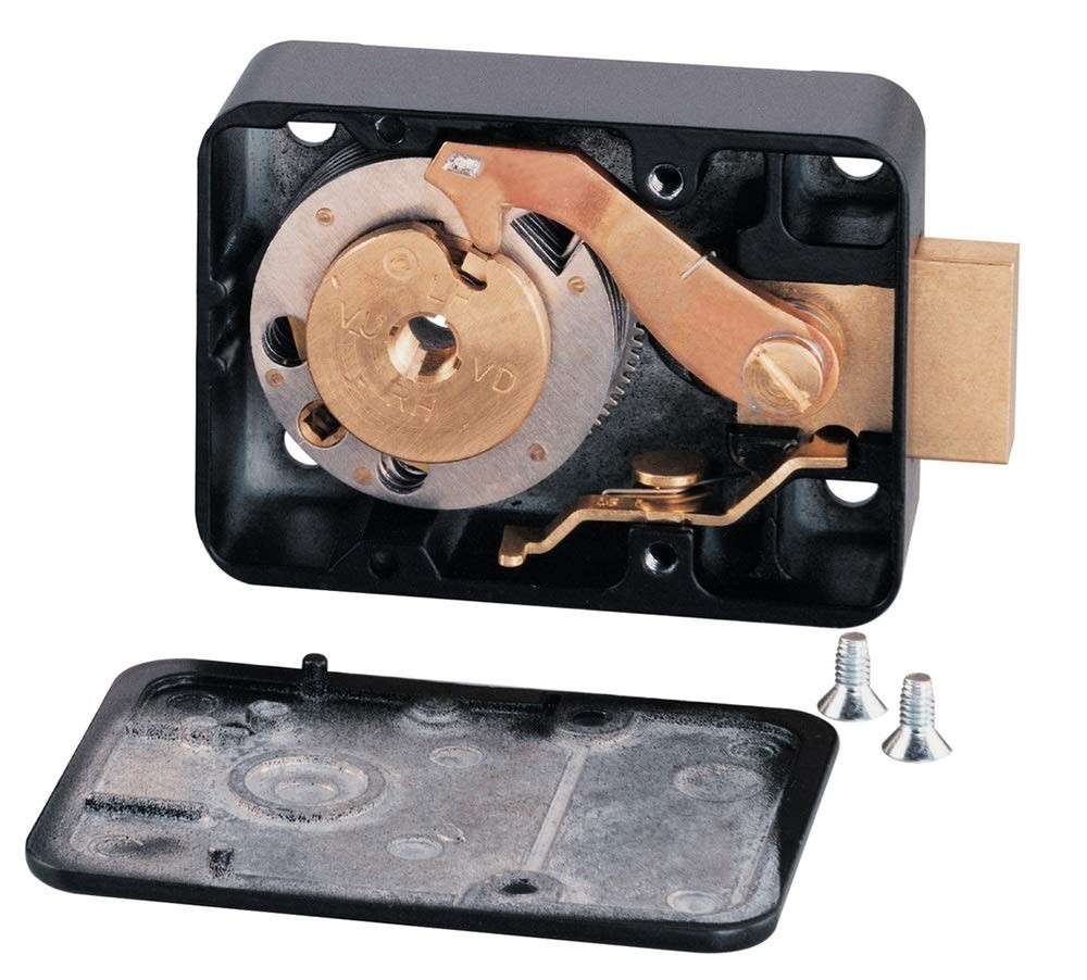 Sargent Greenleaf SG Model 6730-100 Mechanical Safe Lock Kit