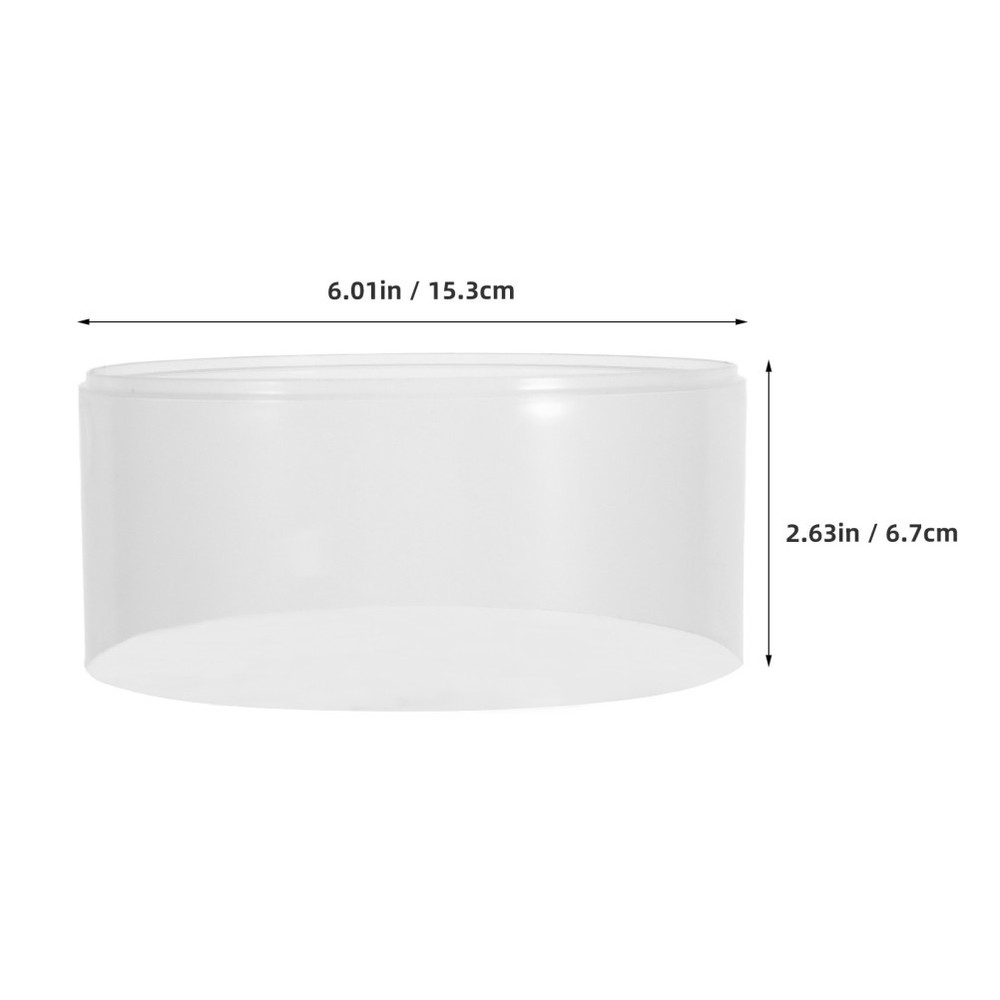 2 Pcs Egg Cooker Accessories Boiler Rack Plastic Replacement Part