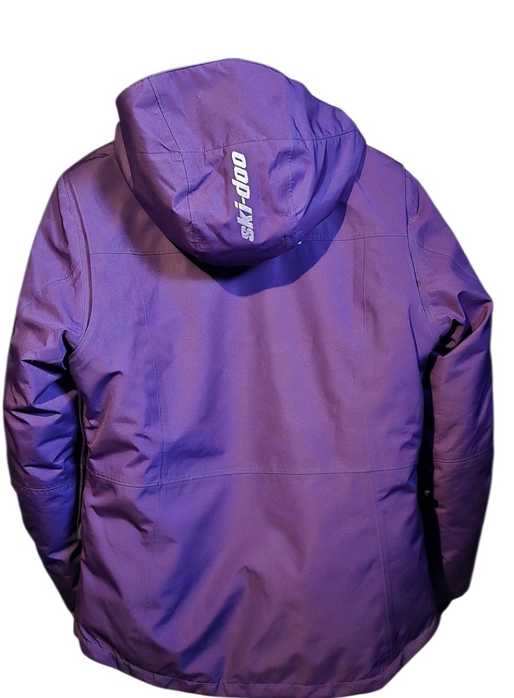 Ski-doo Ladies Absolute 0 Jacket Size Medium