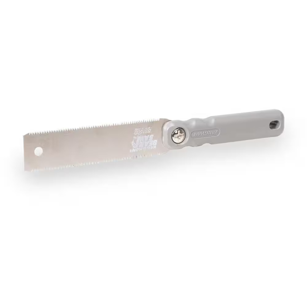 5.5 In. Pull Saw with Composite Handle