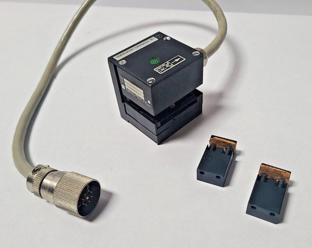 Heidenhain Linear Scale Measuring Optical Encoder LID 300 172423 205547