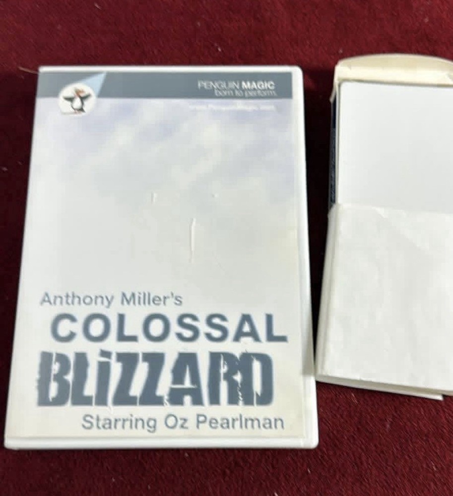 Card & Close-up Magic DVD Bundle - 5 DVD’s -Sankey, & More Magic Tricks EDC