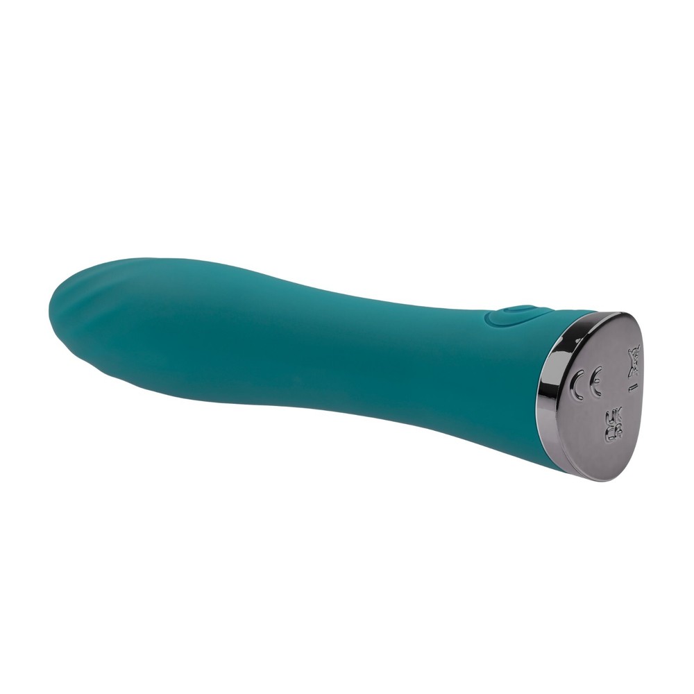 Evolved Ultra Wave Powerful 3 Speed Mini Green Vibrator, New