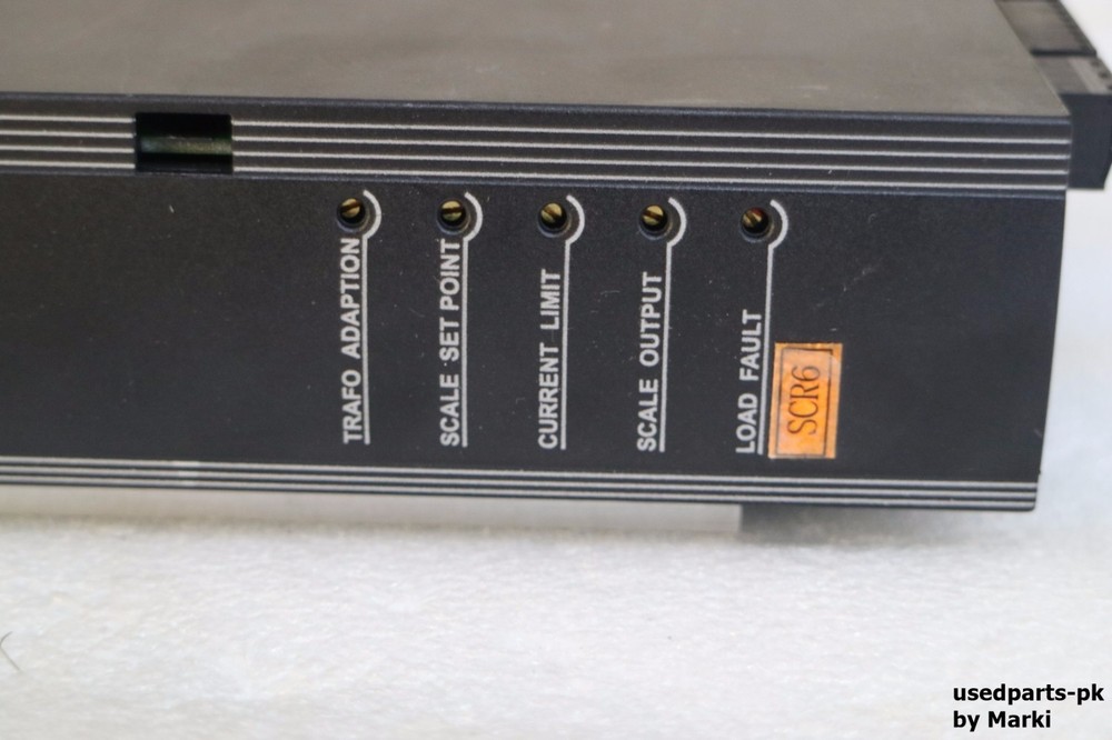 AEG THYRO-A 1A 230-45 HRL1