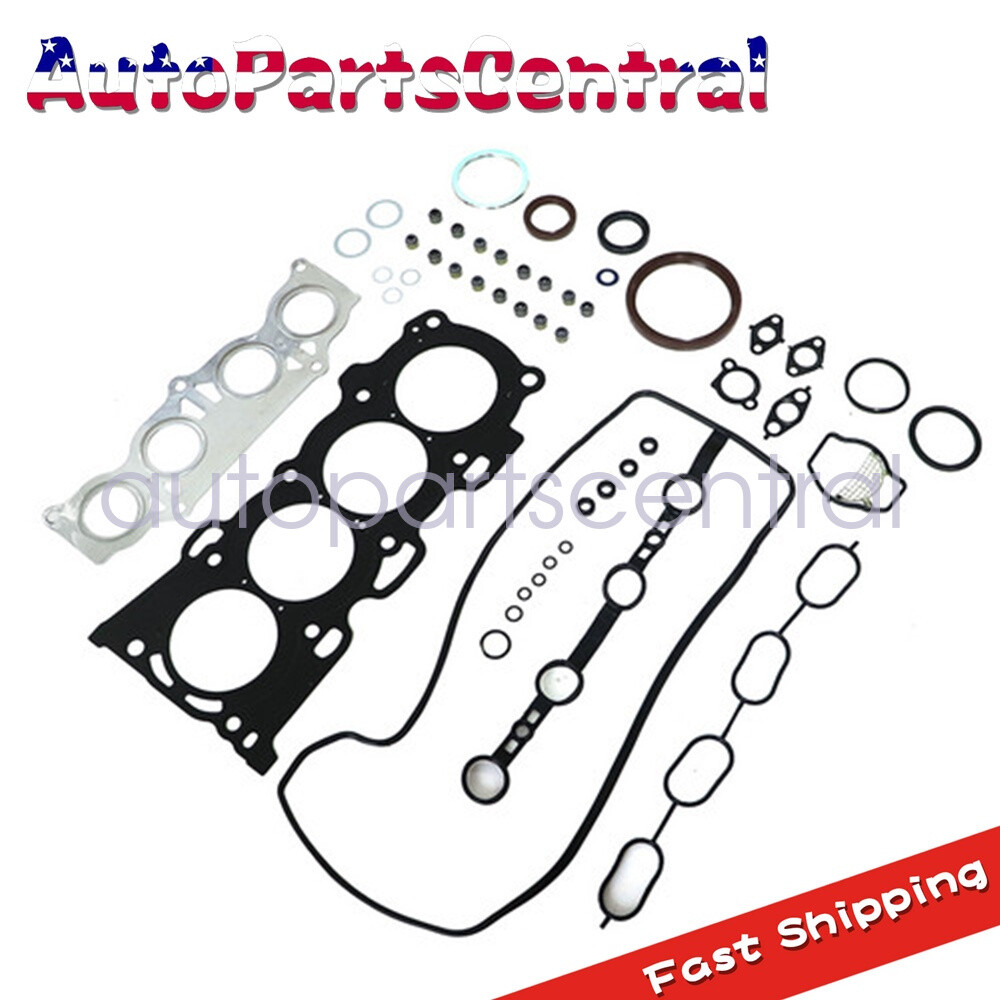 HS26232PT for 2002-11 Toyota Camry Scion Lexus 2.4L Head Gasket Set 2AZFE Hybrid
