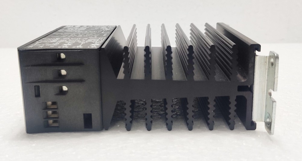 Danfoss 175G4005 VLT Soft Starter Controller MCD 100-007