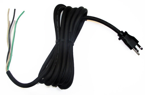 Porter Cable Genuine OEM Replacement Electrical Cord, 802787