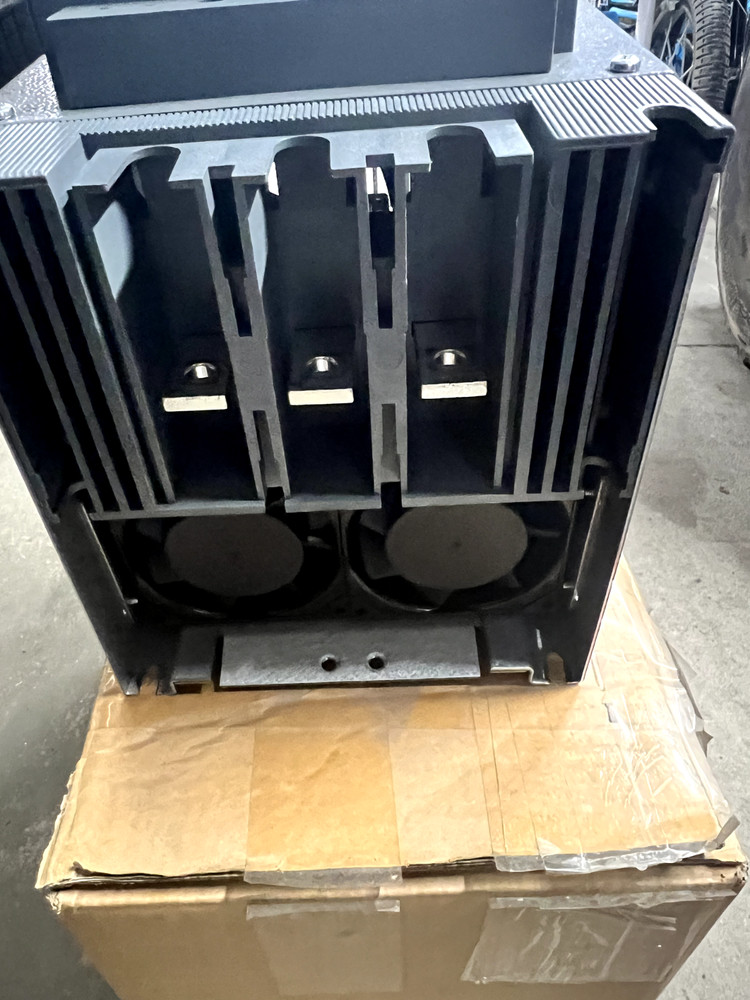 ABB soft starter 1SFA892010R1001