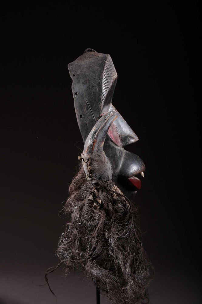 Dan 2222 Mask