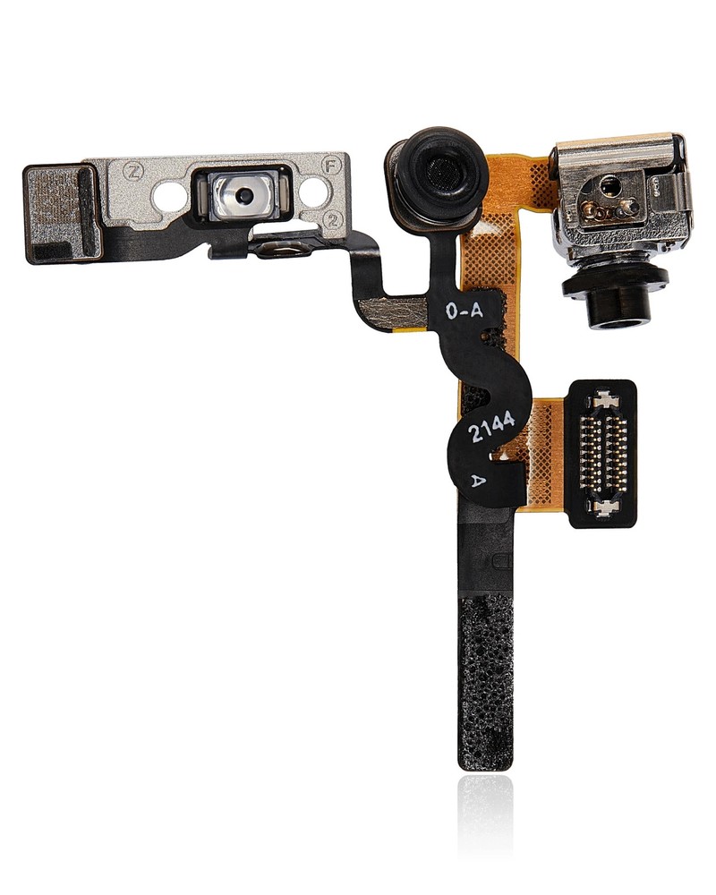 Replacement Crown Flex Cable Compatible With Watch Series 7 (45MM)