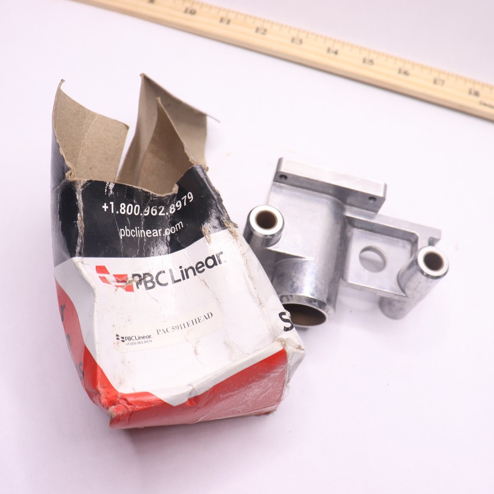PBC Linear Head PAC5911EHEAD