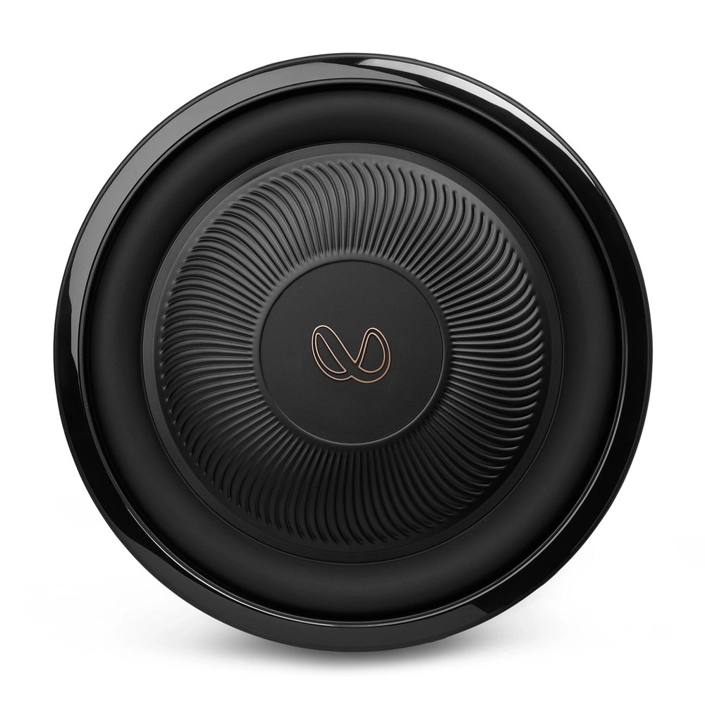 Infinity REFERENCE123WSL 12” Low profile Subwoofer with SSI™ (Selectable Smar...