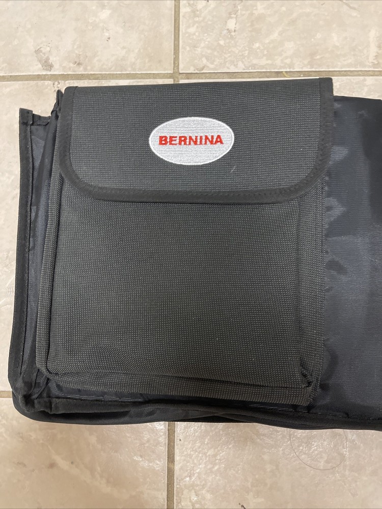 Bernina Accessory Case