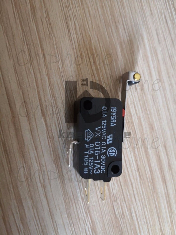 1PCS NEW Omron VX-016-1A3 VX0161A3 Microswitch