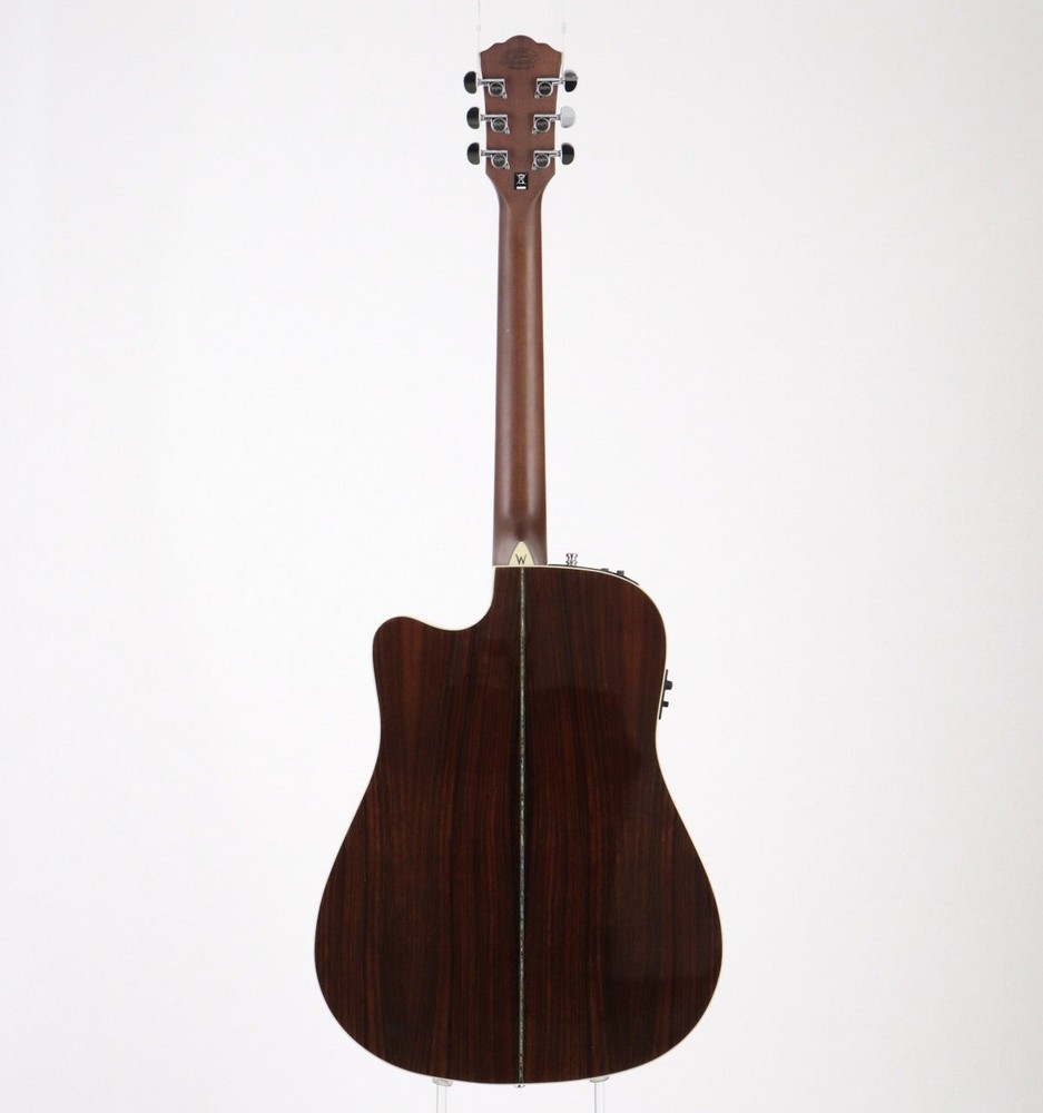 WASHBURN WDFLB28SCE [SC12042923]