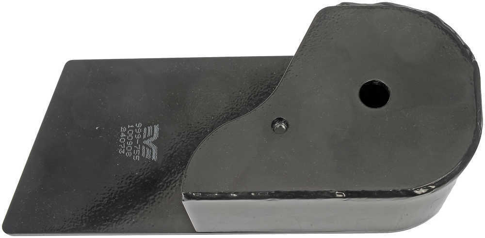 FIT 02-09 BRAVDA ENVOY TRAILBLAZER 9-7X DRIVER REAR CONTROL ARM UPPER BRACKET
