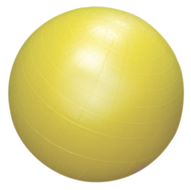 Cushy-Air Inflatable Hand Ball or Training Exercise Balls