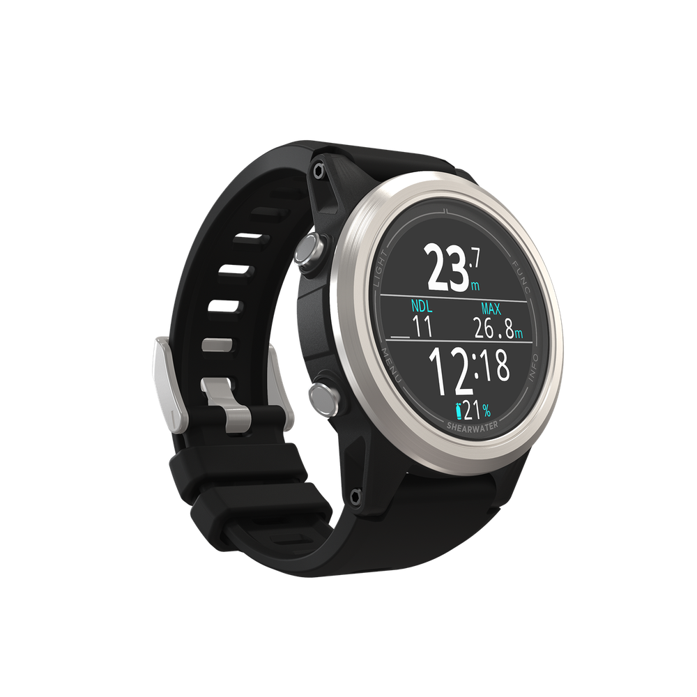 Shearwater - Tern and Tern TX