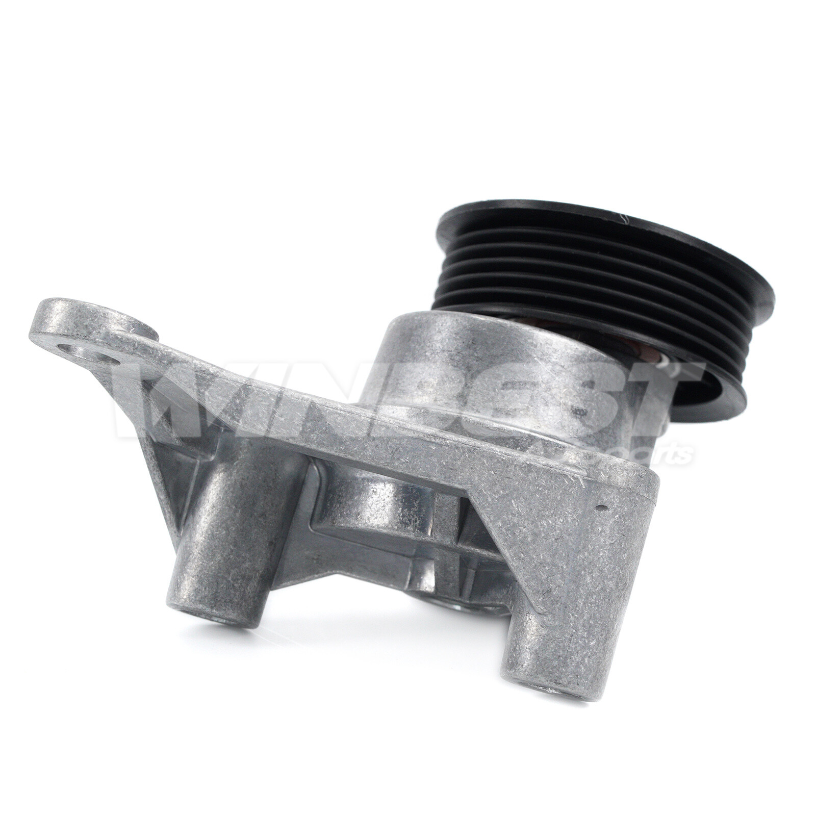 Serpentine Belt Component Kit fit Chevrolet Express Silverado Tahoe GMC Savana