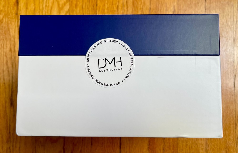 DMH Aesthetics Anti-Acne Light Shield