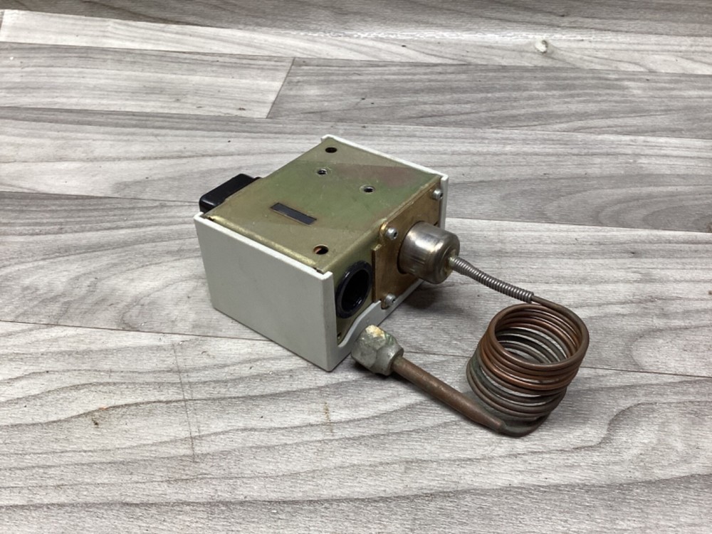 Ranco 020-7006-000 Pressure Control Switch #20F300*CO
