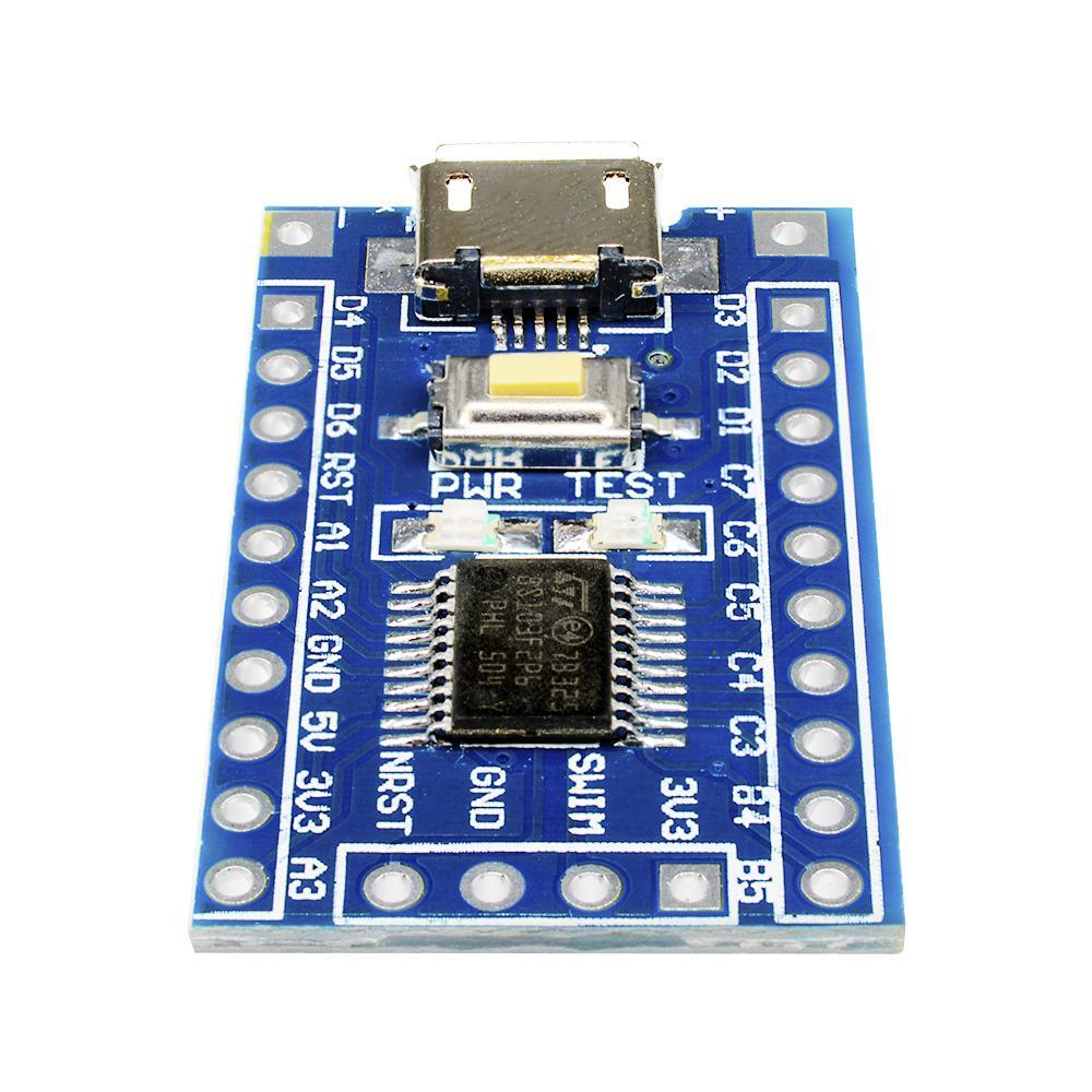 STM8S103F3P6 ARM STM8 Minimum System Development Board Module