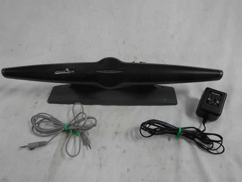 Acoustic Magic  VoiceTracker I