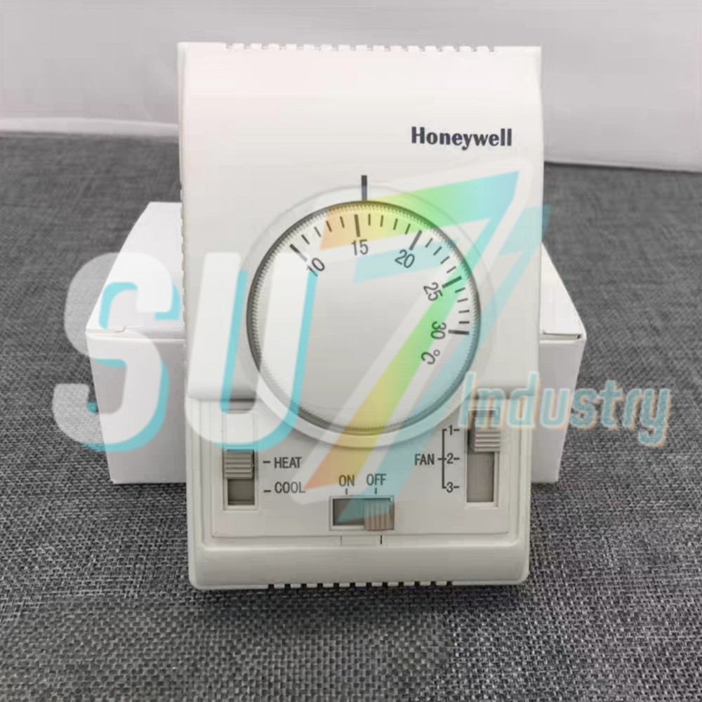 Honeywell T6375B1153 Temperature Controller Switch# 1pcs  New  In Box