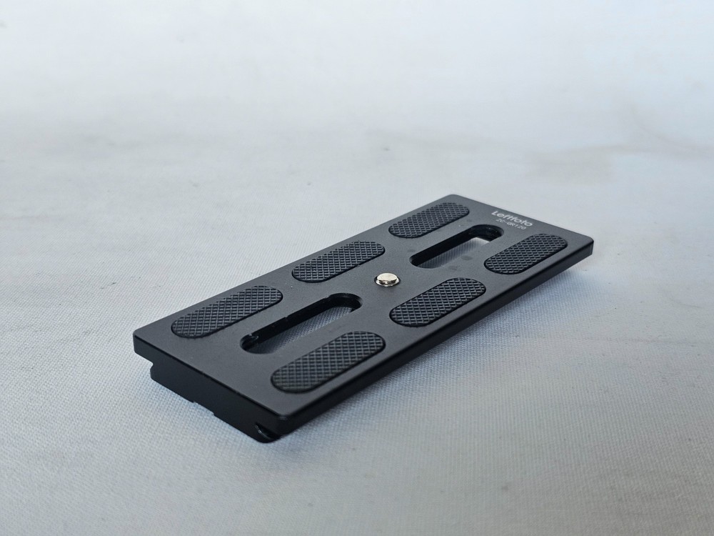Leftfoto ZC-QR120 quick release plate