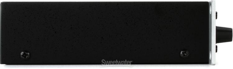 dbx 266XS Dual Compressor/Gate