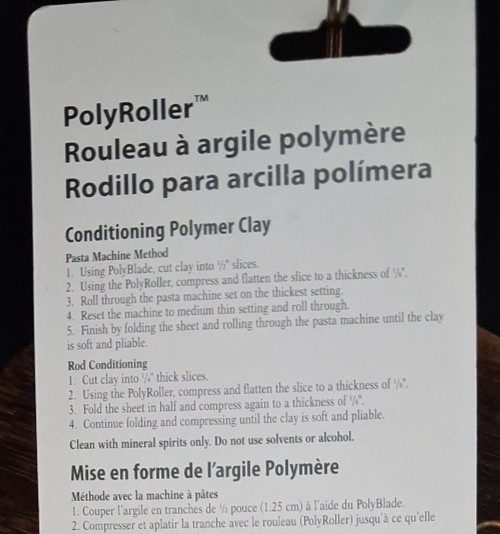 21 PCS Sculpting Modeling Bead Making Tools Lot Amaco