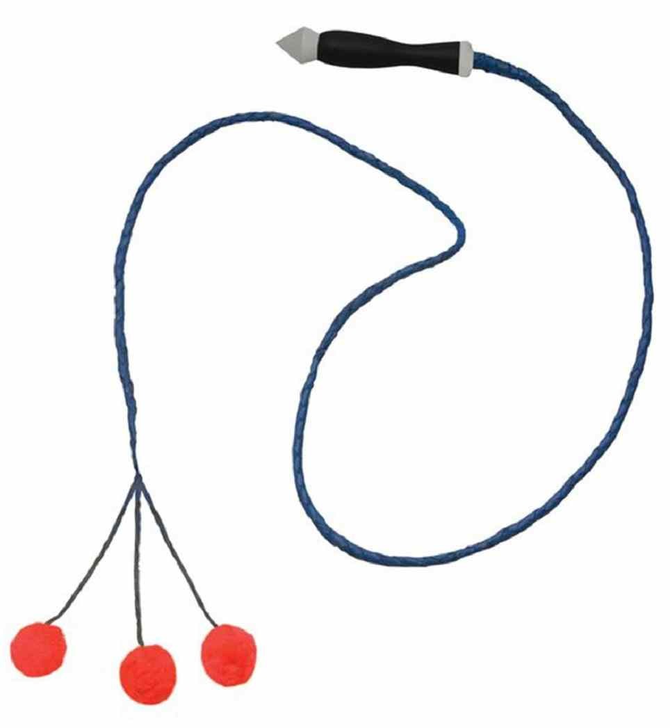 Tygra Whip ThunderCats Toy Weapon Fancy Dress Up Halloween Costume Accessory