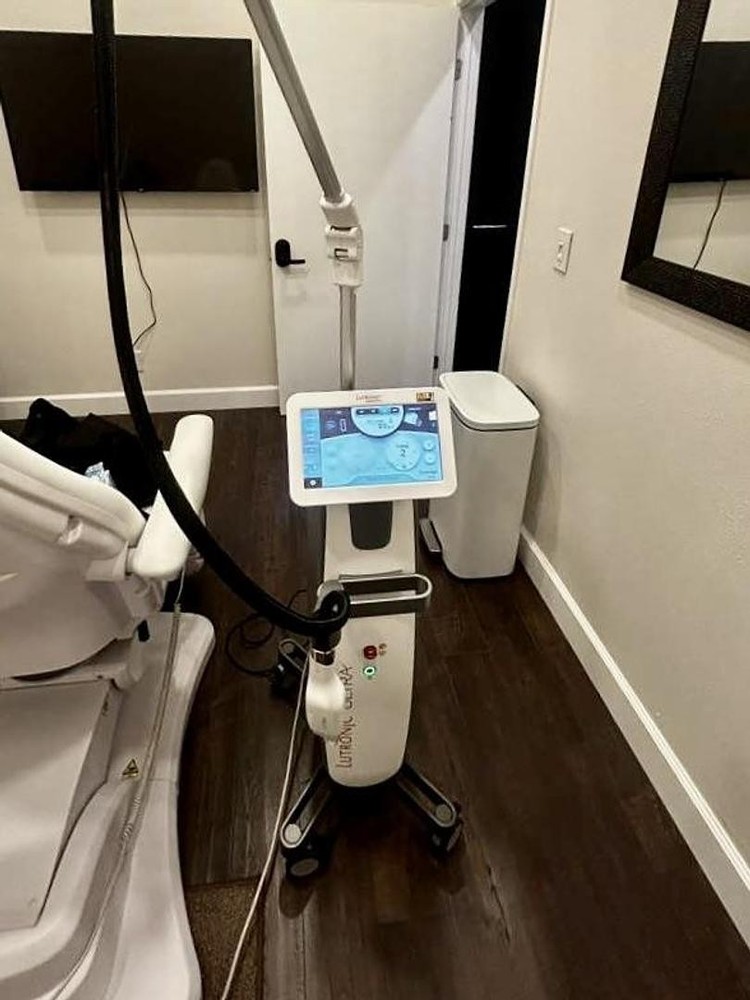 2025 Lutronic LaseMD Ultra