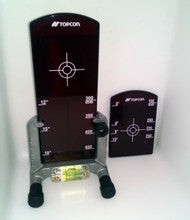 Topcon Red Target Set | 56928