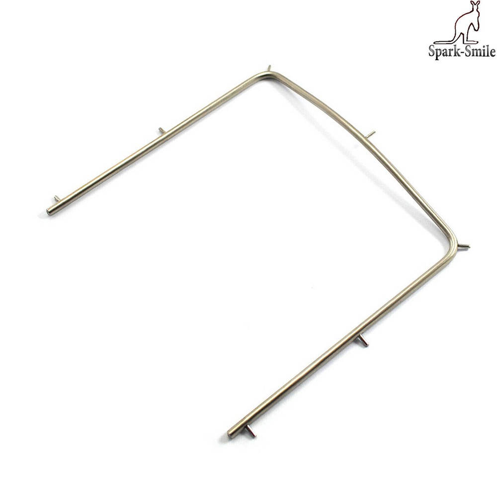 Dam Frames 3pcs Rubber Dam Frames Surgical Endodontics Instruments Stainless CE