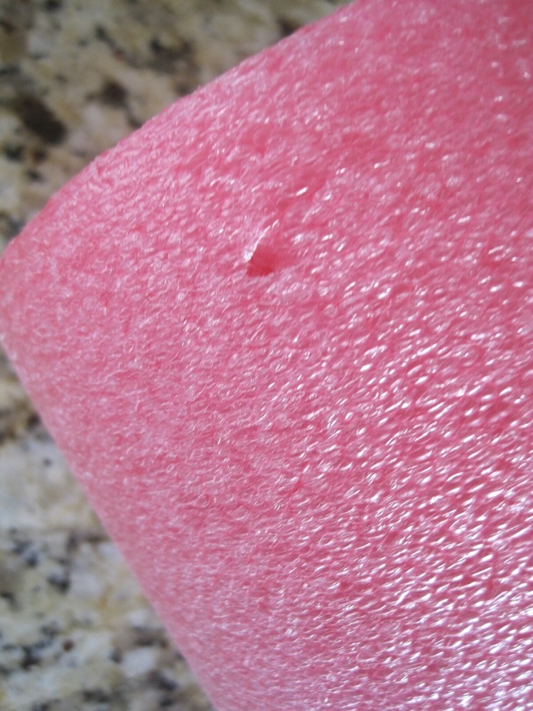 TP Pink Yoga Roll GUC