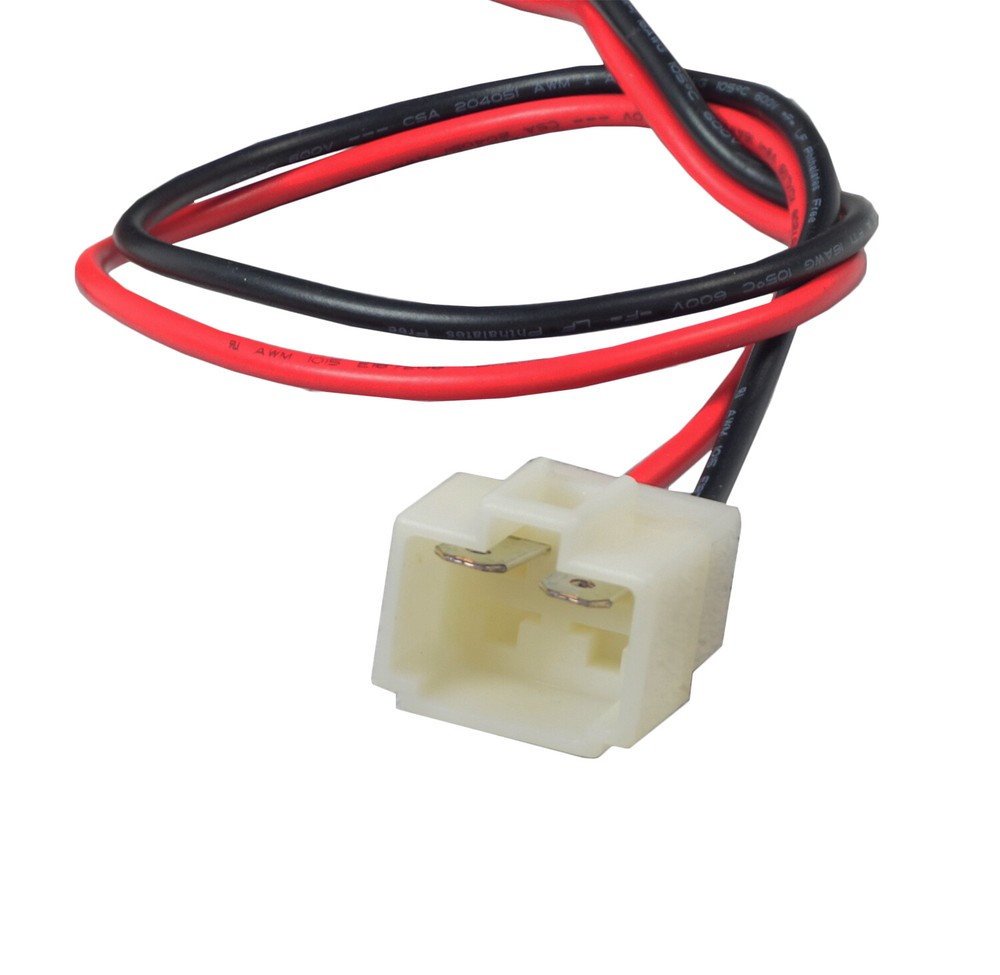 6-Wire Control Module for the Razor Crazy Cart, Dune Buggy, and Ground Force