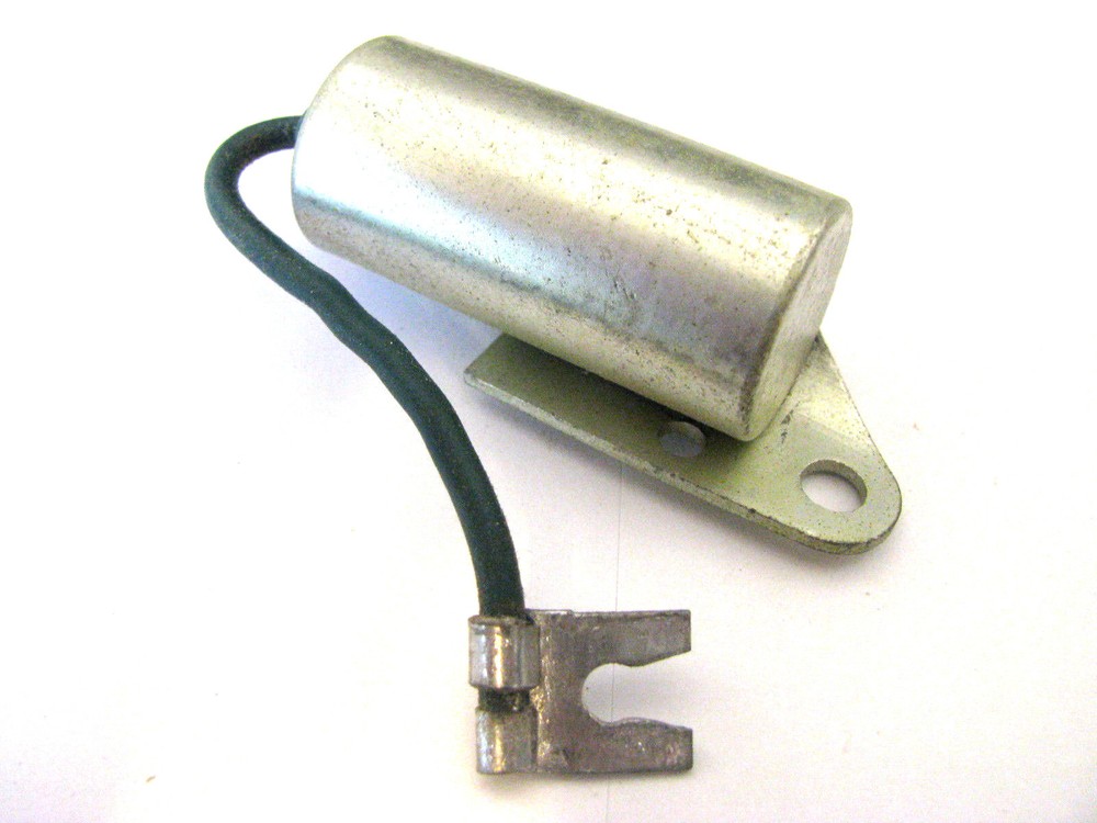 Filko FO-213 Condenser