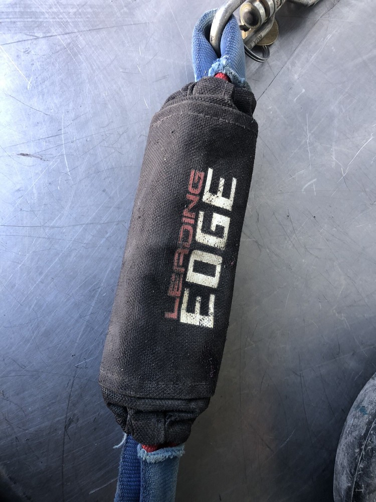 Falltech Contractor 30 SRD USED! FREE SHIPPING!!