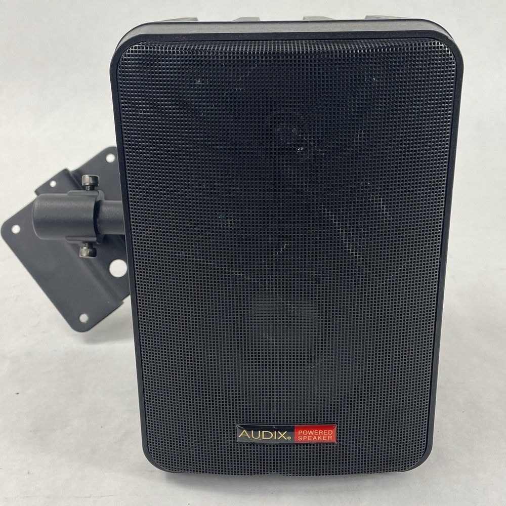 Audix PH5-VS Powered Amplified Speaker