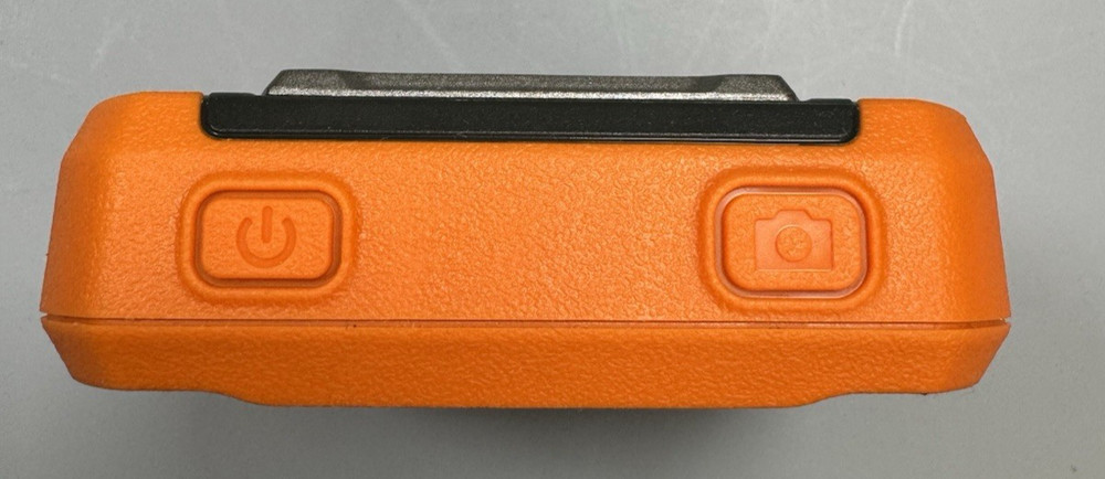 Klein Tools TI250 Rechargeable Thermal Imaging Camera NEW