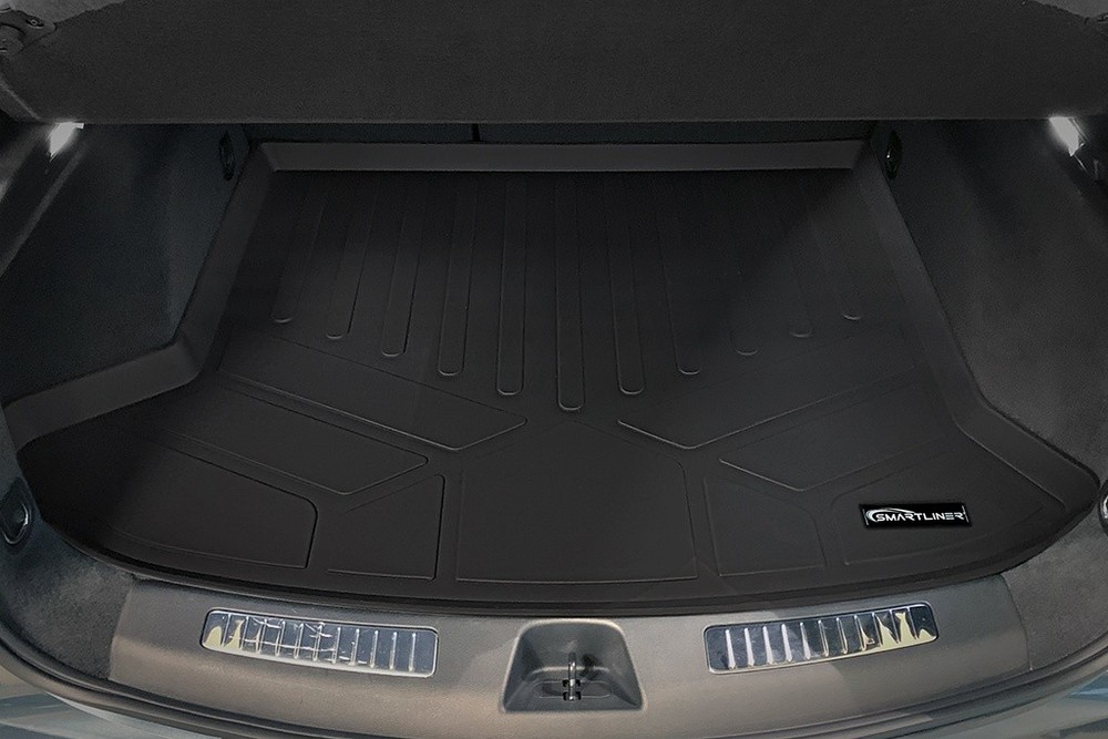 Smartliner SD0419 Cargo Floor Liner