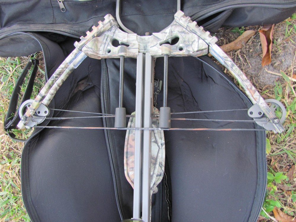 Darton Serpent Hunting Crossbow