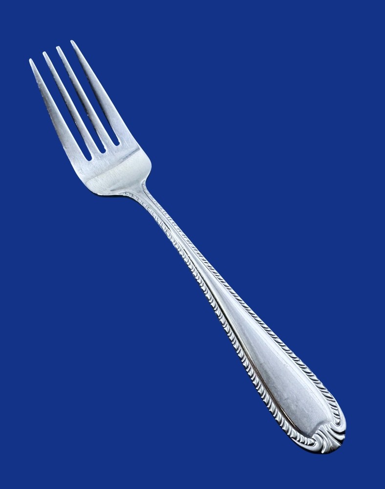 Reed & Barton DOMAIN Glossy Stainless Flatware -- CHOICE