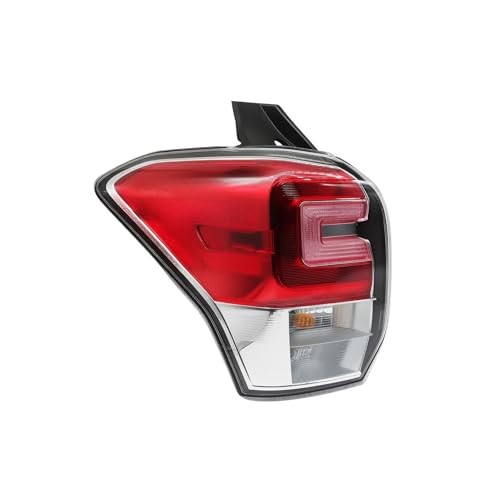 84912SG151 Tail Light Assembly Driver Side Compatible with Forester 2017-2018