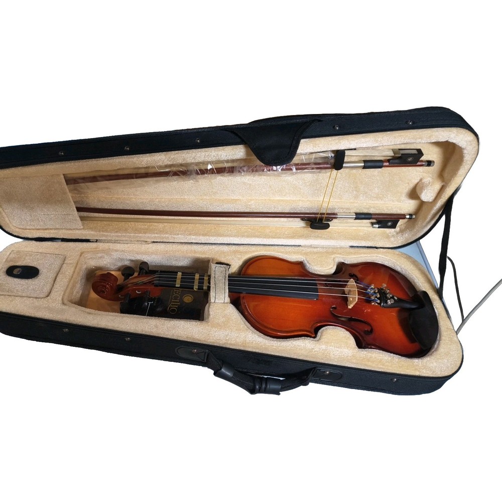 cecilio Violin Excellent Condition