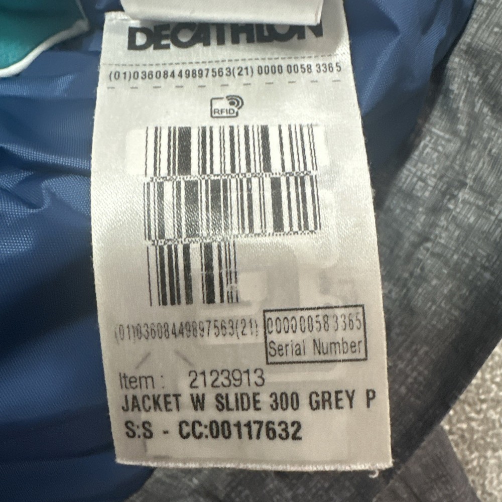 Ski walking Jacket women’s Size S
