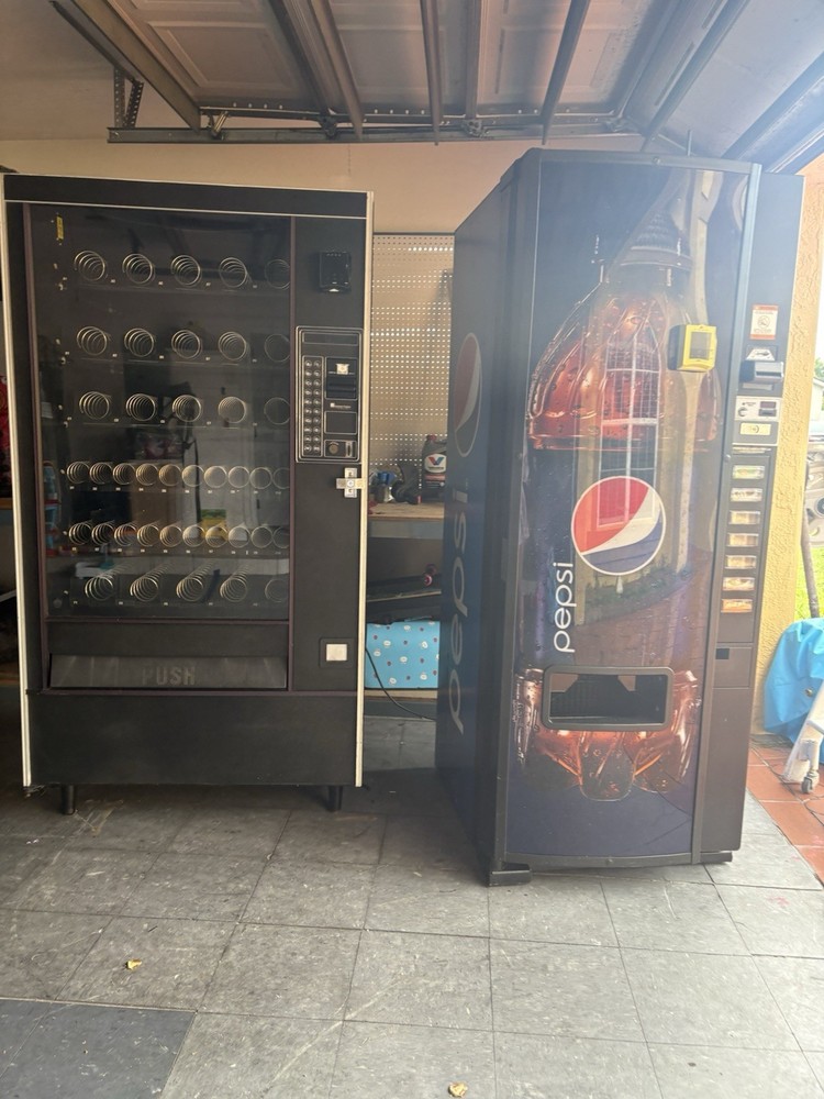 Vending Machine
